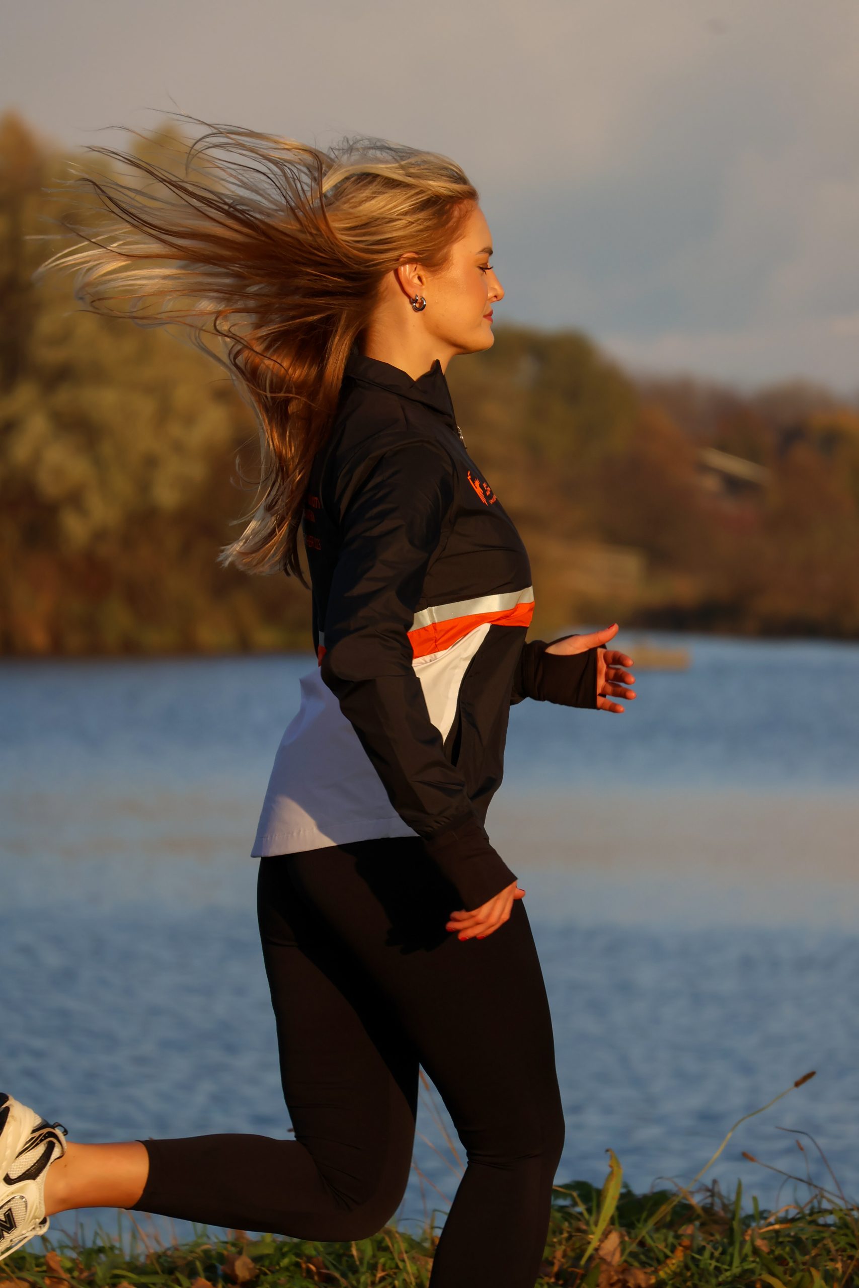 Interview bij OOG TV